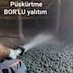 BOR İZOLASYON Nedir?